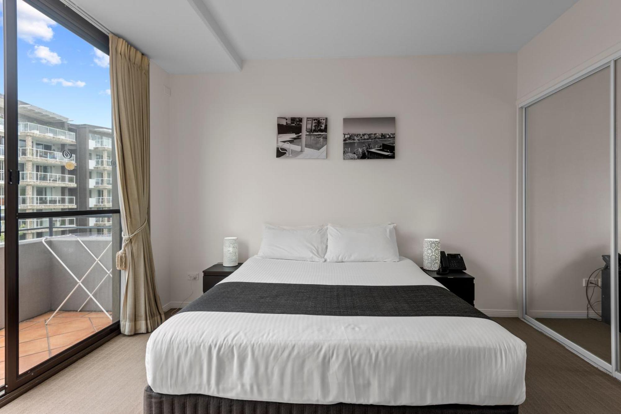 Aparthotel The Oasis