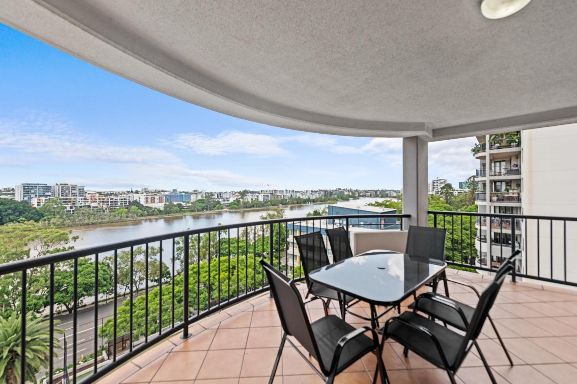 The Oasis Brisbane