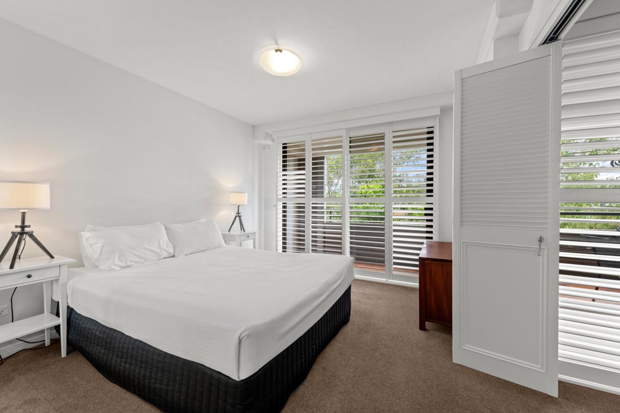 The Oasis 4* Brisbane