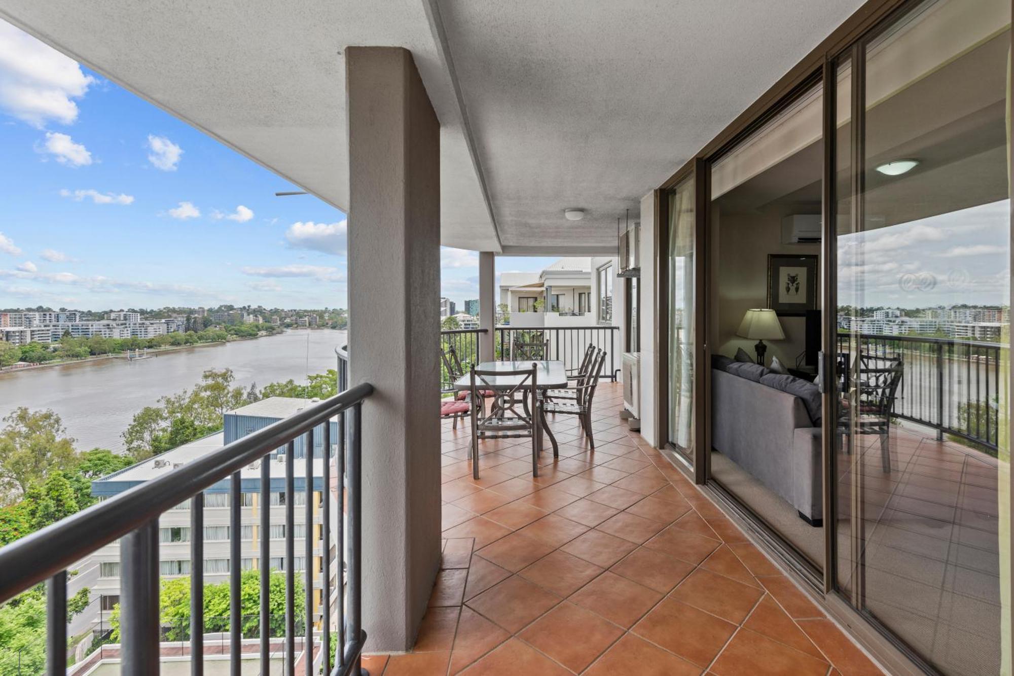 The Oasis Brisbane