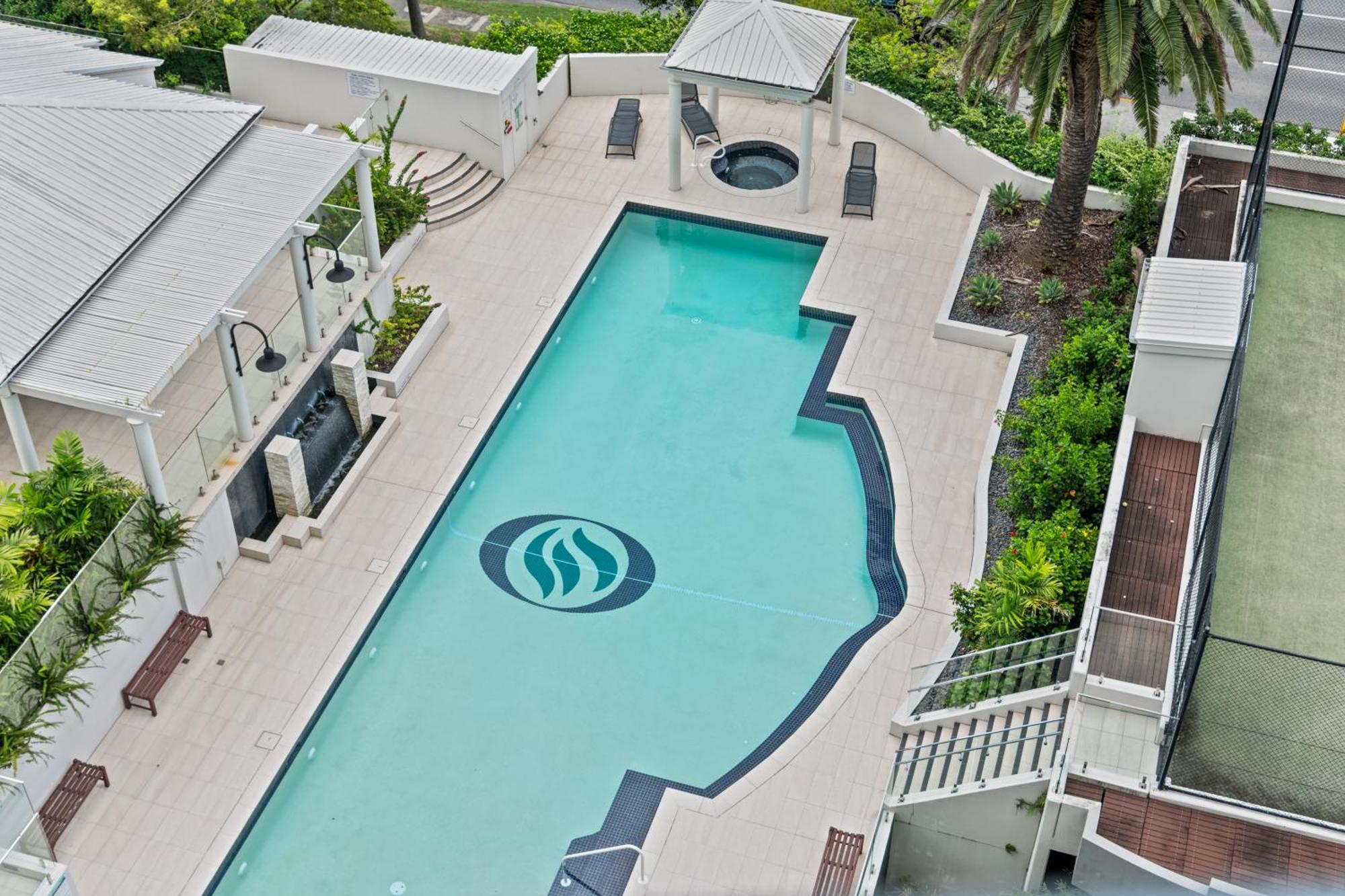 The Oasis 4* Brisbane