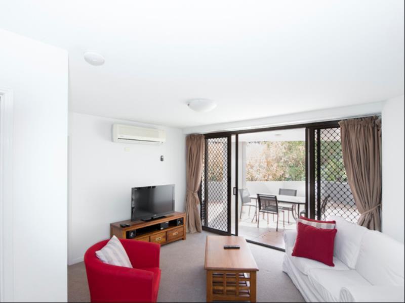 Aparthotel The Oasis Brisbane