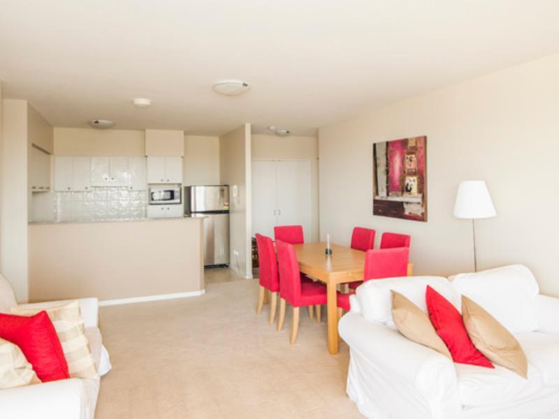 Aparthotel The Oasis 4*