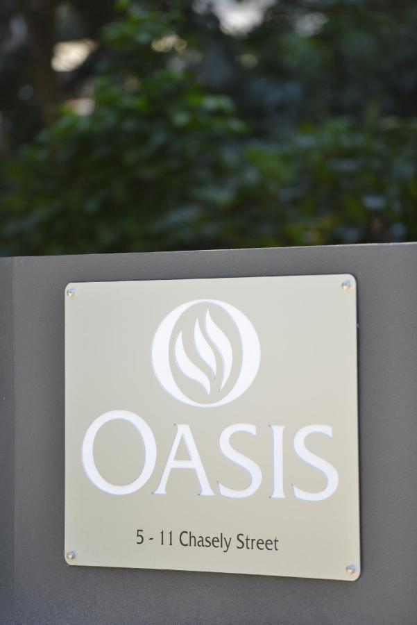 The Oasis Aparthotel Brisbane