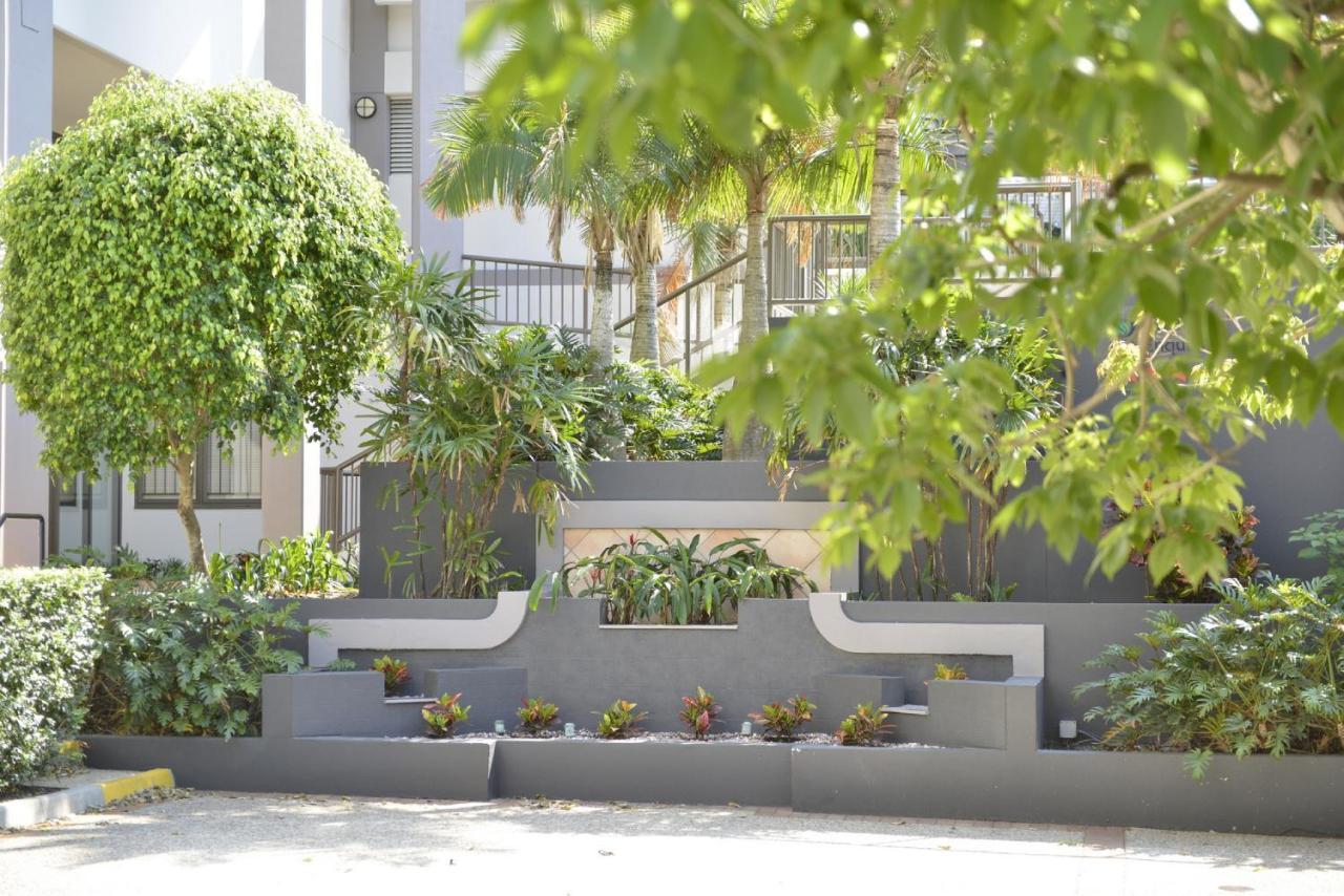 Aparthotel The Oasis